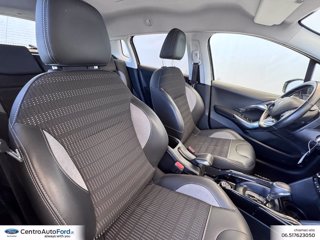 PEUGEOT 2008 1.5 bluehdi allure s&s 120cv eat6 6