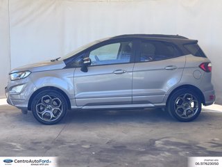 FORD Ecosport 1.0 ecoboost st-line s&s 125cv my20.25 2