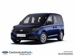 FORD Tourneo connect v761 2.0 ecoblue 102cv plus