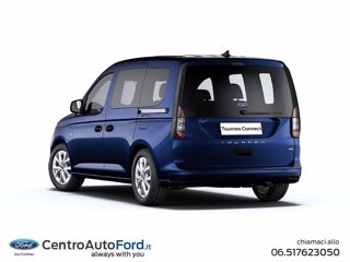 FORD Tourneo connect v761 2.0 ecoblue 102cv plus 2