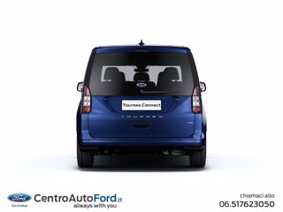 FORD Tourneo connect v761 2.0 ecoblue 102cv plus 3