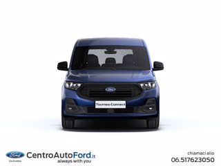 FORD Tourneo connect v761 2.0 ecoblue 102cv plus 4