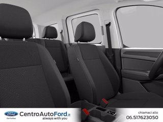 FORD Tourneo connect v761 2.0 ecoblue 102cv plus 6