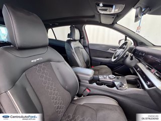 KIA Sportage 1.6 tgdi hev gt-line plus premium pack auto 6