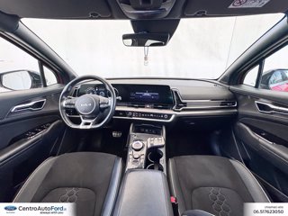 KIA Sportage 1.6 tgdi hev gt-line plus premium pack auto 9