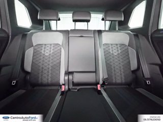 VOLKSWAGEN Tiguan 2.0 tdi r-line 4motion 150cv dsg 8