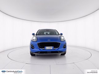 FORD Puma 1.0 ecoboost h titanium s&s 125cv 1