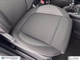 FORD Puma 1.0 ecoboost h titanium s&s 125cv 7