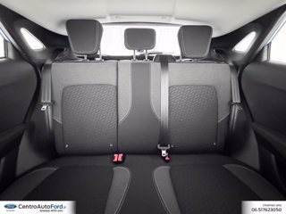 FORD Puma 1.0 ecoboost h titanium s&s 125cv 8