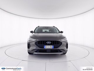 FORD Focus active 1.0t ecoboost h 125cv 1