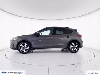FORD Focus active 1.0t ecoboost h 125cv 2