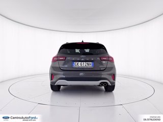 FORD Focus active 1.0t ecoboost h 125cv 3
