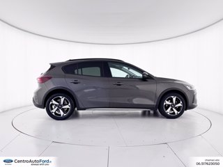FORD Focus active 1.0t ecoboost h 125cv 4