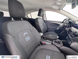 FORD Focus active 1.0t ecoboost h 125cv 6