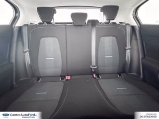 FORD Focus active 1.0t ecoboost h 125cv 8