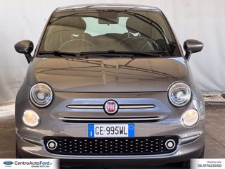 FIAT 500 1.2 lounge 69cv my20 1