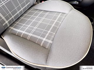 FIAT 500 1.2 lounge 69cv my20 7