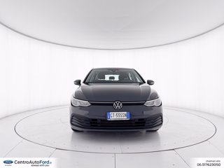 VOLKSWAGEN Golf 1.0 etsi evo life 110cv dsg 1