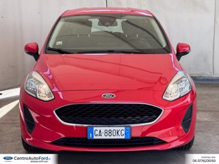 FORD Fiesta 5p 1.1 connect s&s 75cv 1