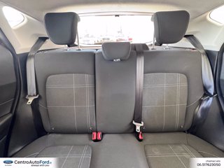 FORD Fiesta 5p 1.1 connect s&s 75cv 8