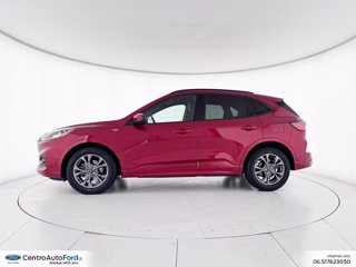 FORD Kuga 2.5 full hybrid st-line x 2wd 190cv cvt 2