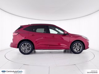 FORD Kuga 2.5 full hybrid st-line x 2wd 190cv cvt 4