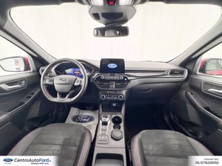 FORD Kuga 2.5 full hybrid st-line x 2wd 190cv cvt 9