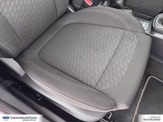 FORD Fiesta 5p 1.0 ecoboost h titanium 125cv 7