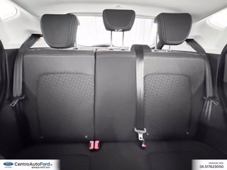 FORD Fiesta 5p 1.0 ecoboost h titanium 125cv 8