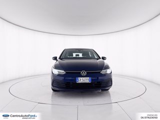 VOLKSWAGEN Golf 1.0 etsi evo life 110cv dsg 1