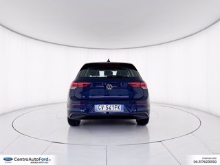 VOLKSWAGEN Golf 1.0 etsi evo life 110cv dsg 3