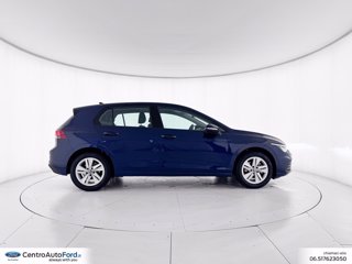 VOLKSWAGEN Golf 1.0 etsi evo life 110cv dsg 4