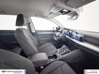 VOLKSWAGEN Golf 1.0 etsi evo life 110cv dsg 5