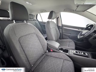 VOLKSWAGEN Golf 1.0 etsi evo life 110cv dsg 6