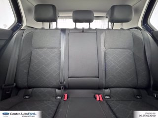 VOLKSWAGEN Golf 1.0 etsi evo life 110cv dsg 8