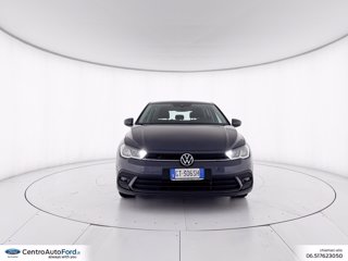 VOLKSWAGEN Polo 1.0 tsi life 95cv dsg 1
