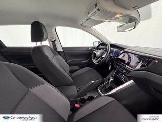 VOLKSWAGEN Polo 1.0 tsi life 95cv dsg 5