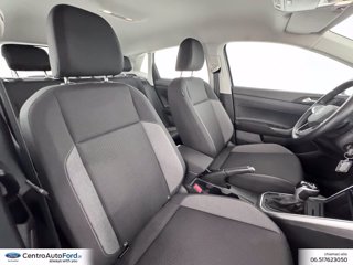 VOLKSWAGEN Polo 1.0 tsi life 95cv dsg 6
