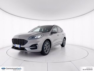 FORD Kuga 2.5 full hybrid st-line x 2wd 190cv cvt