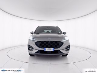 FORD Kuga 2.5 full hybrid st-line x 2wd 190cv cvt 1