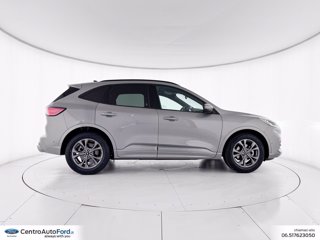 FORD Kuga 2.5 full hybrid st-line x 2wd 190cv cvt 4