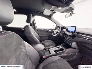 FORD Kuga 2.5 full hybrid st-line x 2wd 190cv cvt 5