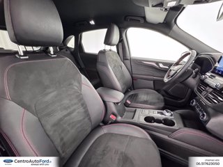 FORD Kuga 2.5 full hybrid st-line x 2wd 190cv cvt 6