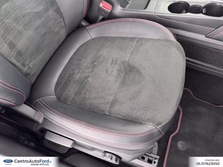 FORD Kuga 2.5 full hybrid st-line x 2wd 190cv cvt 7