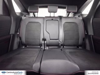 FORD Kuga 2.5 full hybrid st-line x 2wd 190cv cvt 8