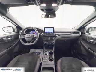 FORD Kuga 2.5 full hybrid st-line x 2wd 190cv cvt 9