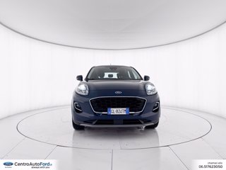 FORD Puma 1.0 ecoboost h titanium s&s 125cv 1