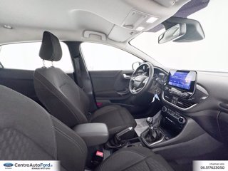 FORD Puma 1.0 ecoboost h titanium s&s 125cv 5