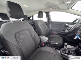 FORD Puma 1.0 ecoboost h titanium s&s 125cv 6