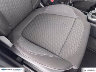 FORD Puma 1.0 ecoboost h titanium s&s 125cv 7